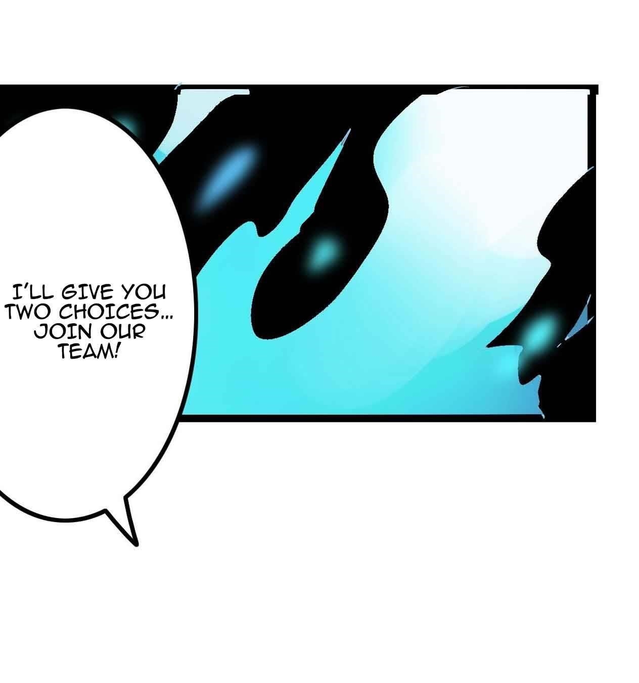 Unable To Become The Main Force Chapter 35 - Page 23