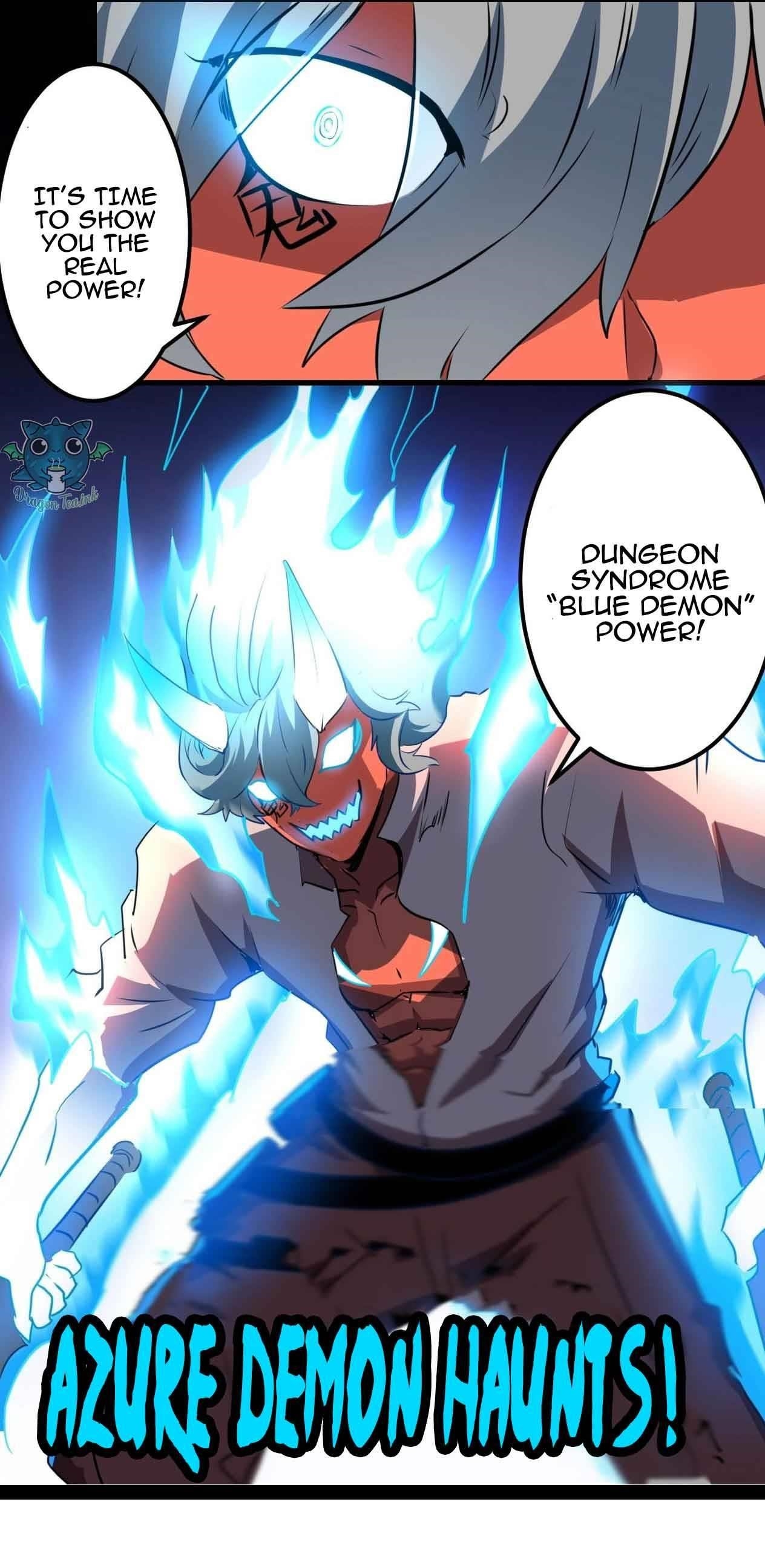 Unable To Become The Main Force Chapter 35 - Page 26