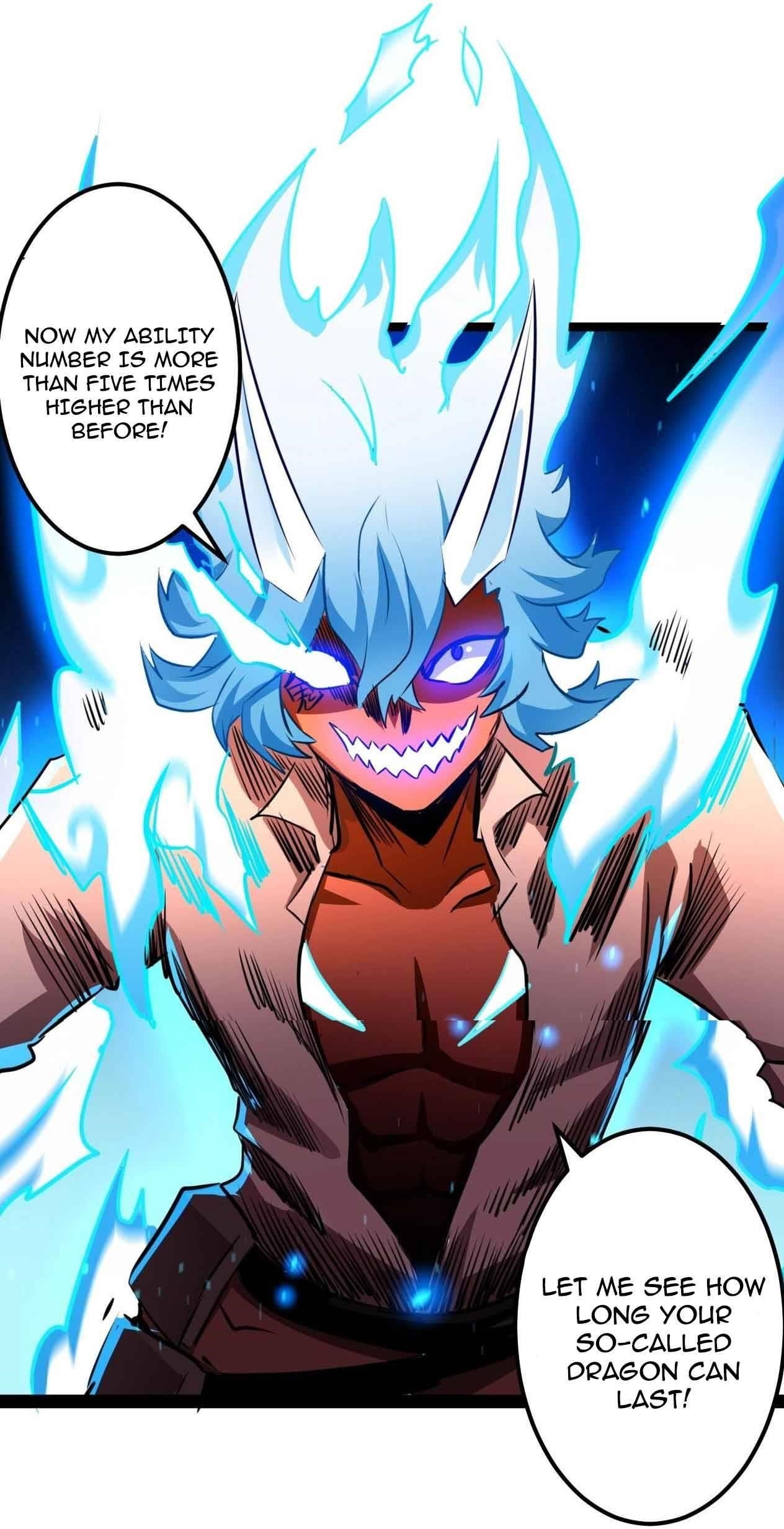 Unable To Become The Main Force Chapter 35 - Page 28