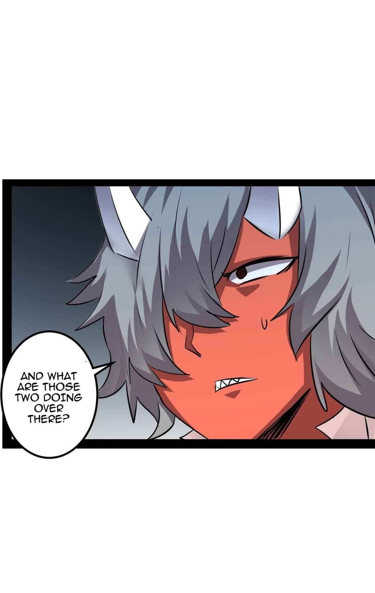 Unable To Become The Main Force Chapter 35 - Page 39