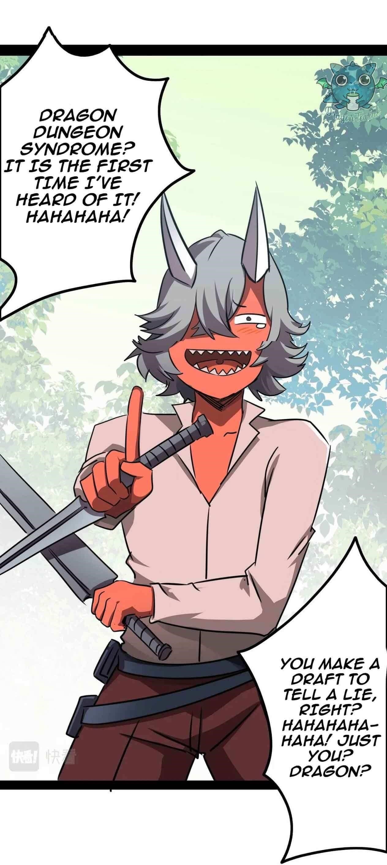 Unable To Become The Main Force Chapter 35 - Page 6