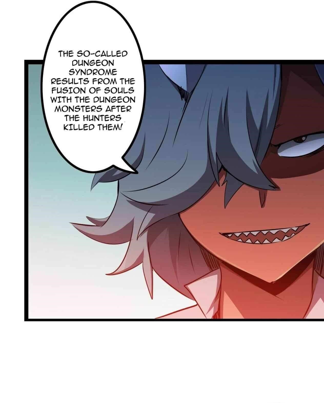 Unable To Become The Main Force Chapter 35 - Page 9