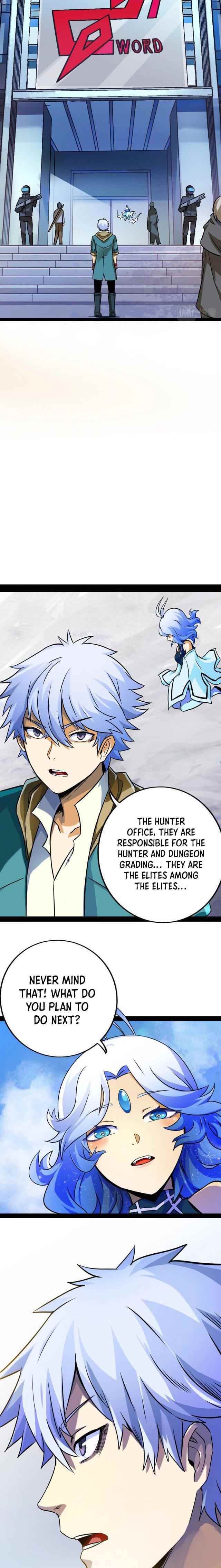 Unable To Become The Main Force Chapter 5 - Page 15