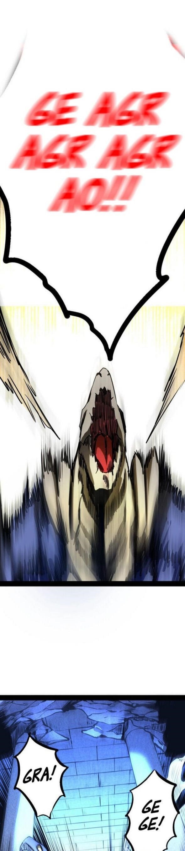 Unable To Become The Main Force Chapter 8 - Page 26