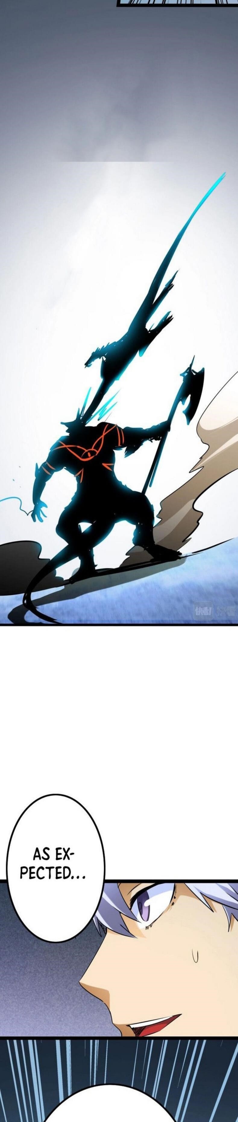 Unable To Become The Main Force Chapter 9 - Page 23