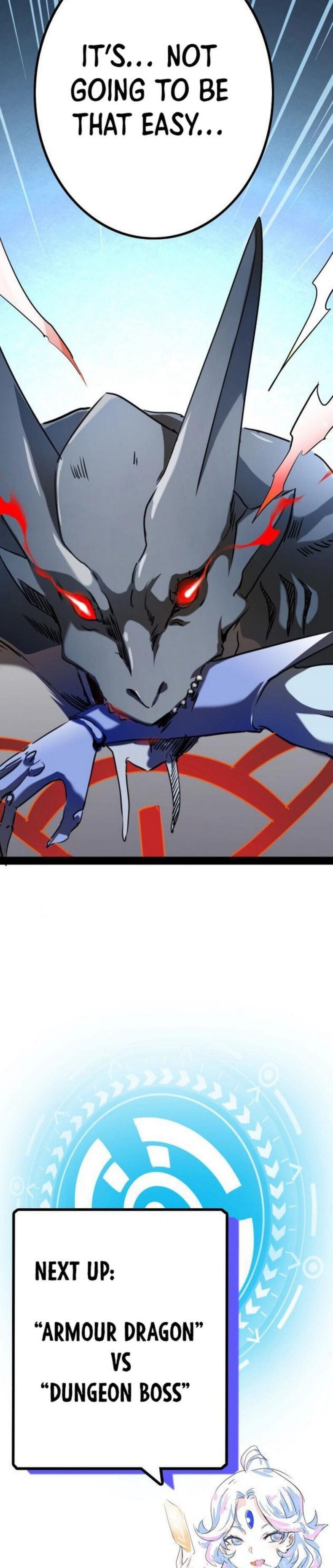 Unable To Become The Main Force Chapter 9 - Page 24