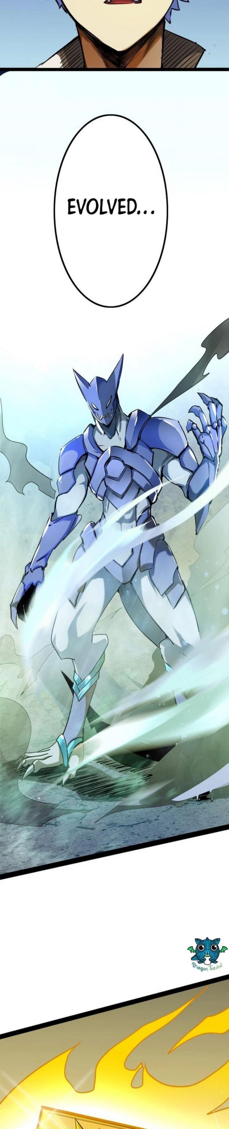 Unable To Become The Main Force Chapter 9 - Page 3