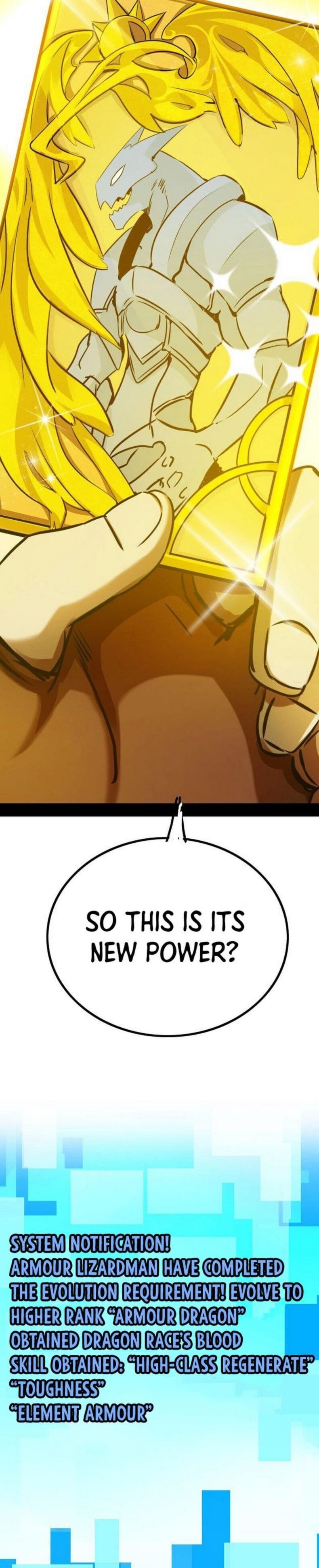 Unable To Become The Main Force Chapter 9 - Page 4