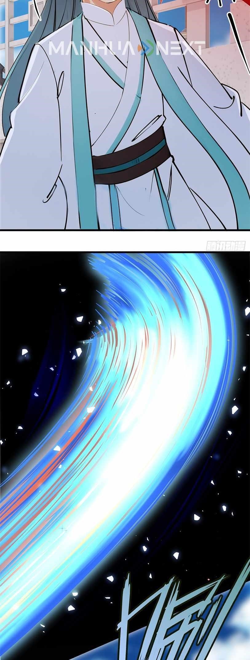 What, You Dare Pretend In Front Of Me, The Strongest In The Immortal World Chapter 12 - Page 25