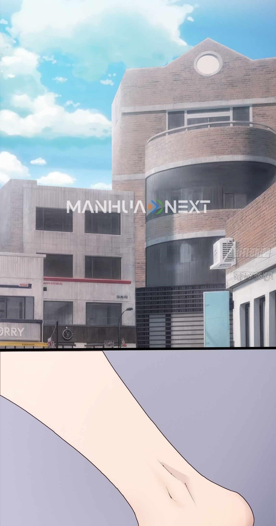 What, You Dare Pretend In Front Of Me, The Strongest In The Immortal World Chapter 7 - Page 32