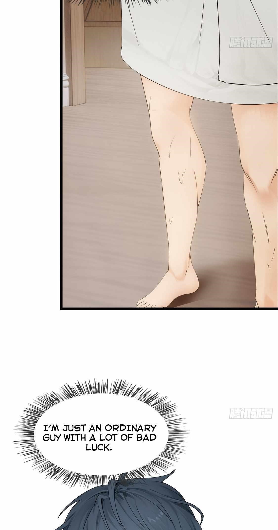 What, You Dare Pretend In Front Of Me, The Strongest In The Immortal World Chapter 7 - Page 38