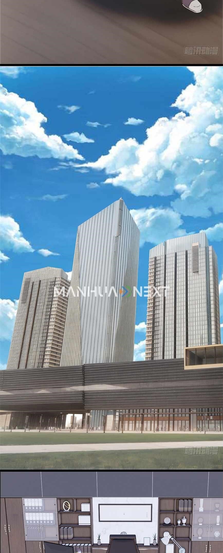 What, You Dare Pretend In Front Of Me, The Strongest In The Immortal World Chapter 7 - Page 47