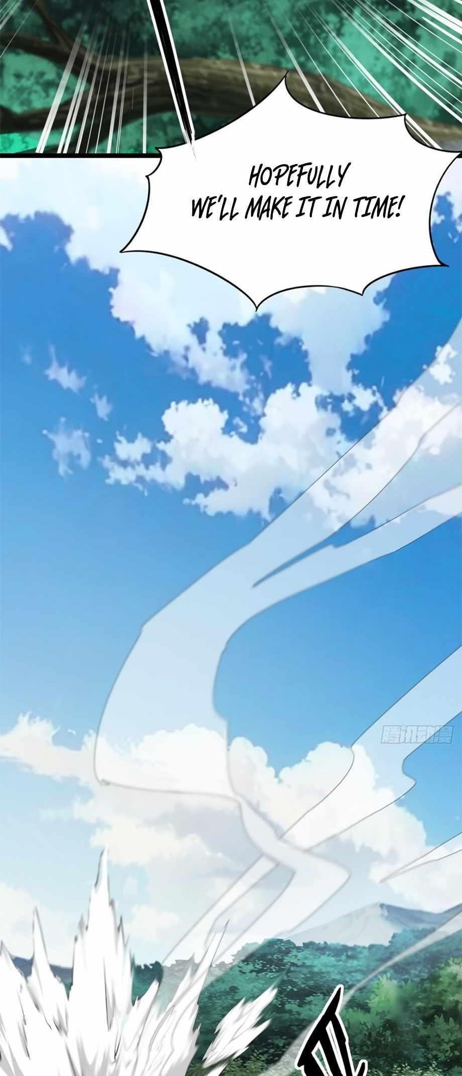 What, You Dare Pretend In Front Of Me, The Strongest In The Immortal World Chapter 7 - Page 5