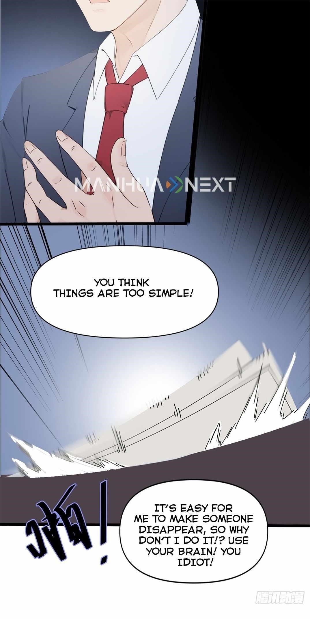 What, You Dare Pretend In Front Of Me, The Strongest In The Immortal World Chapter 7 - Page 50
