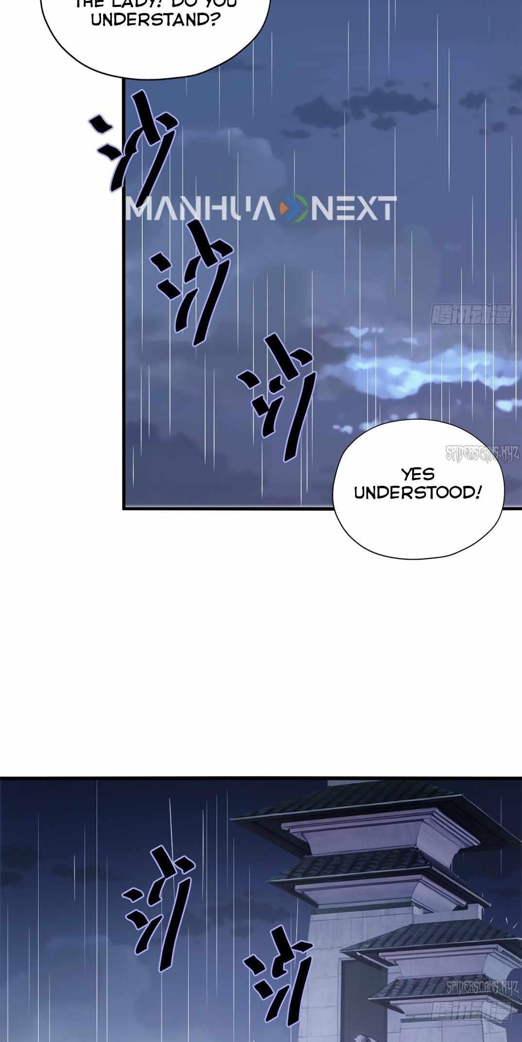 What, You Dare Pretend In Front Of Me, The Strongest In The Immortal World Chapter 7 - Page 52