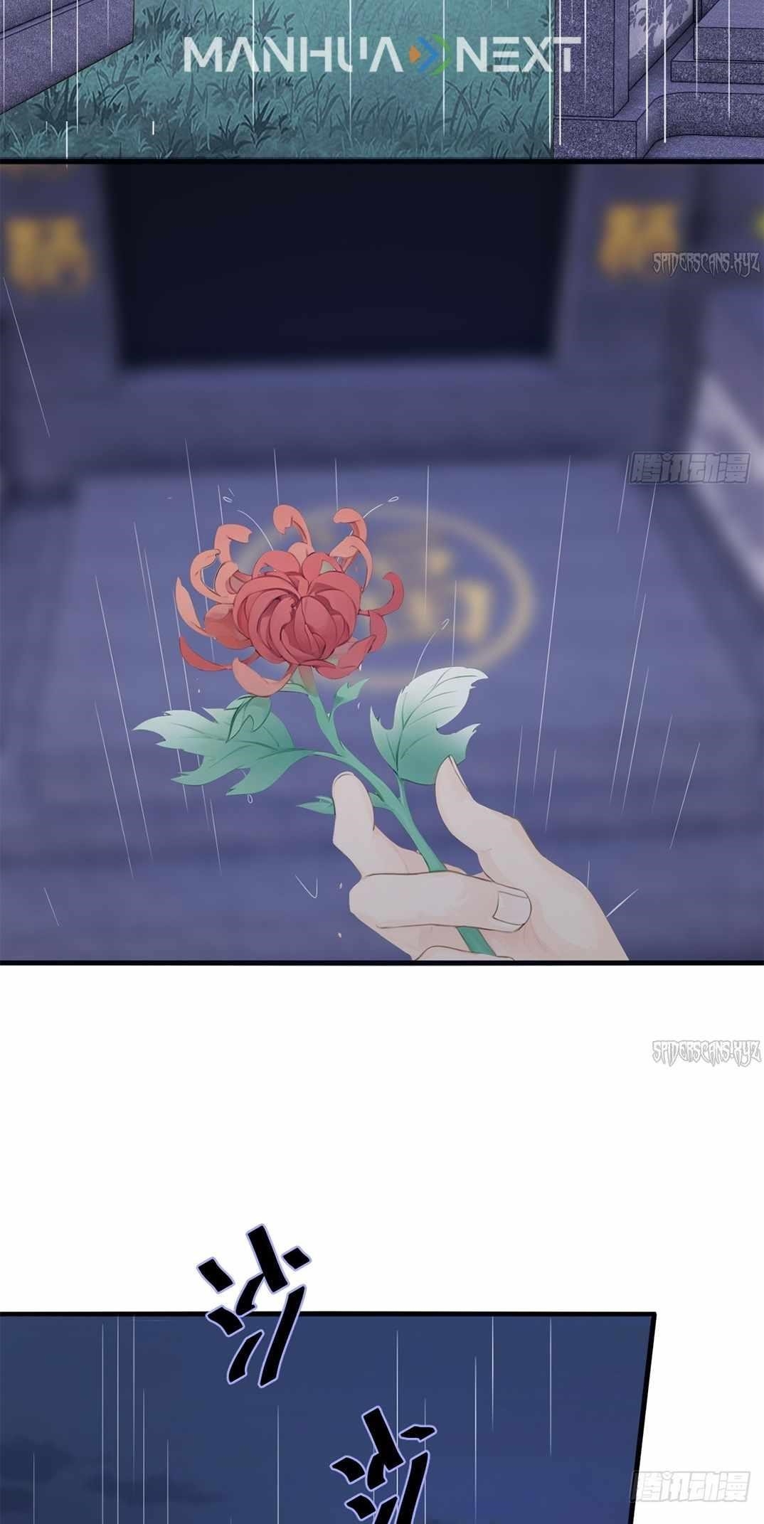 What, You Dare Pretend In Front Of Me, The Strongest In The Immortal World Chapter 7 - Page 54