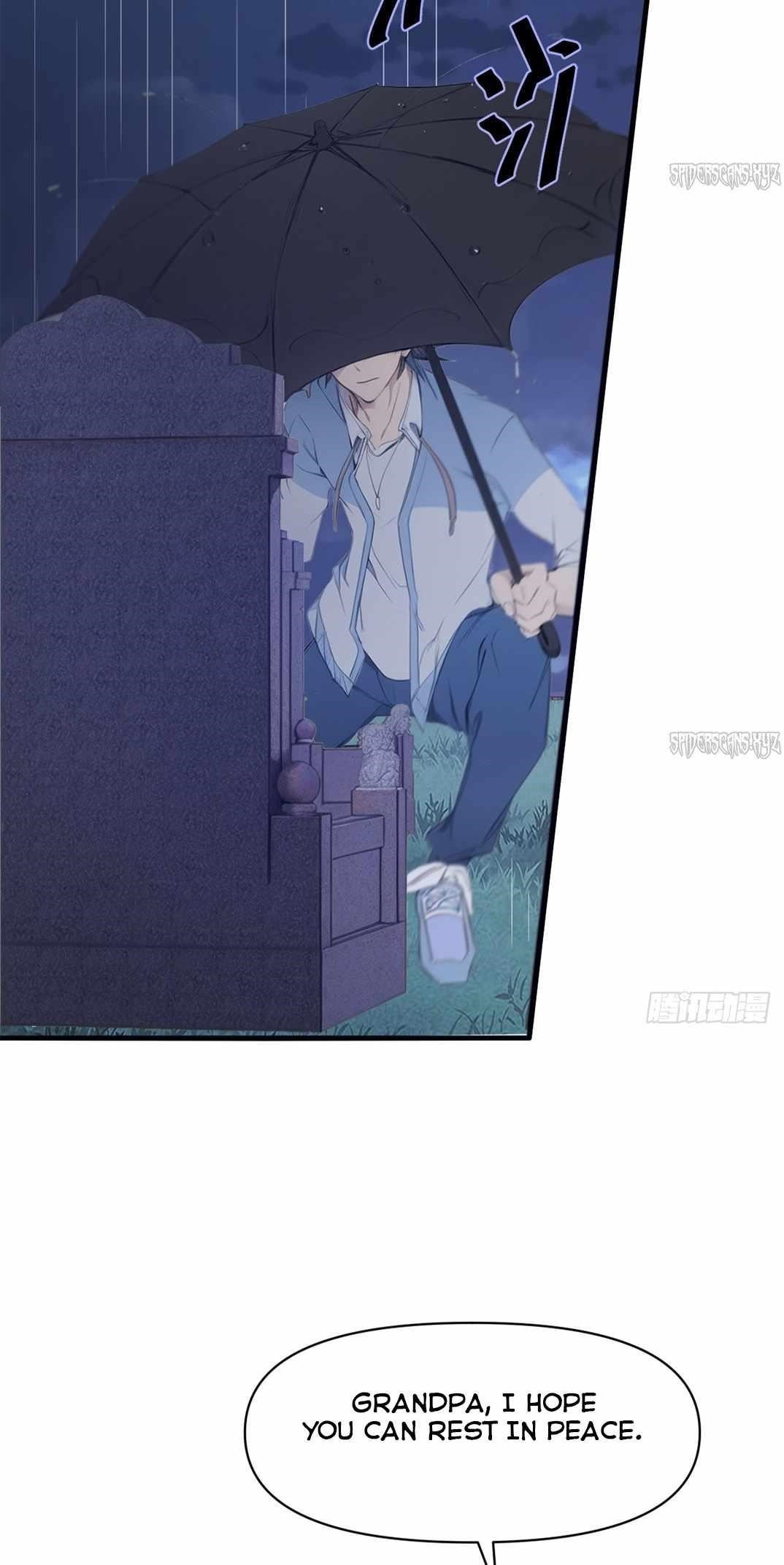 What, You Dare Pretend In Front Of Me, The Strongest In The Immortal World Chapter 7 - Page 55