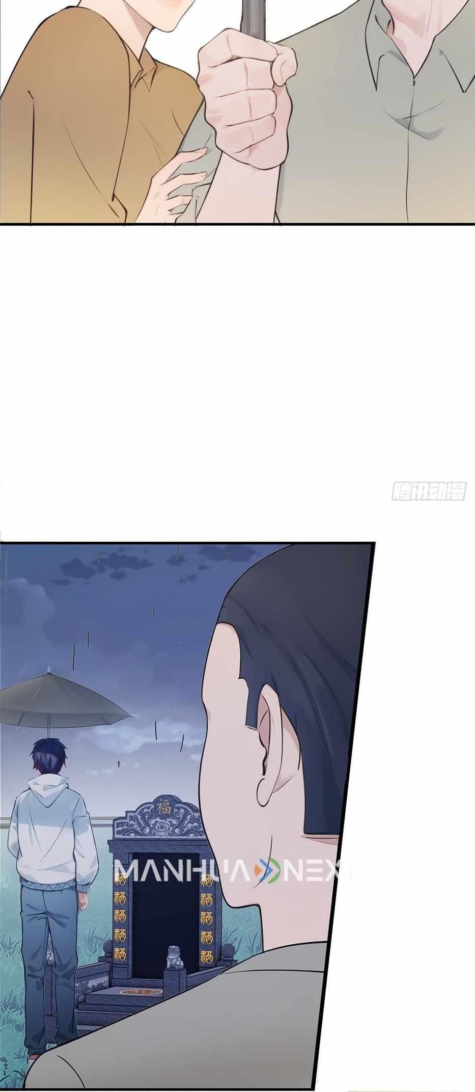 What, You Dare Pretend In Front Of Me, The Strongest In The Immortal World Chapter 7 - Page 61