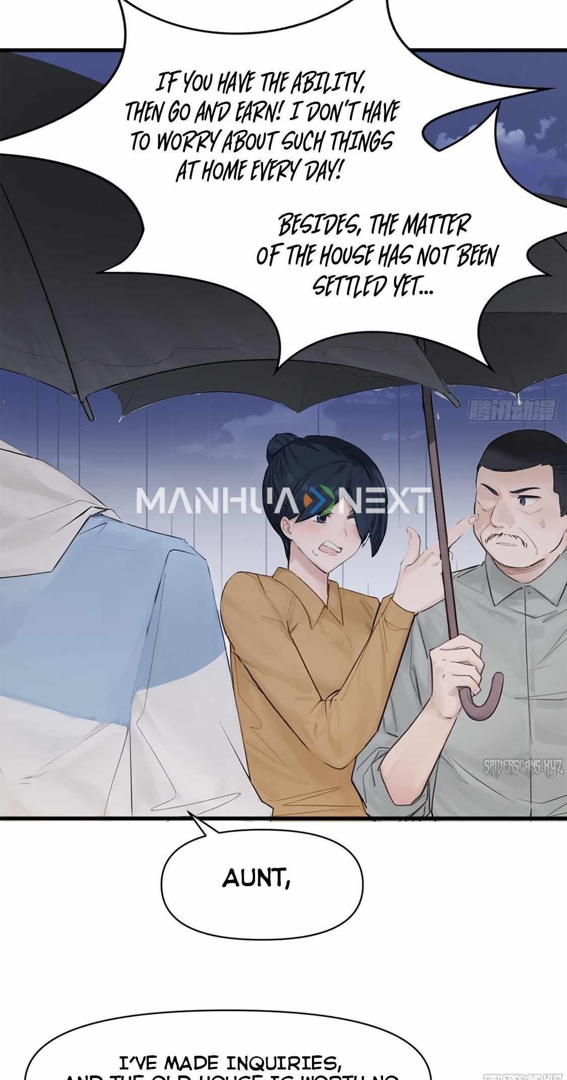 What, You Dare Pretend In Front Of Me, The Strongest In The Immortal World Chapter 7 - Page 65