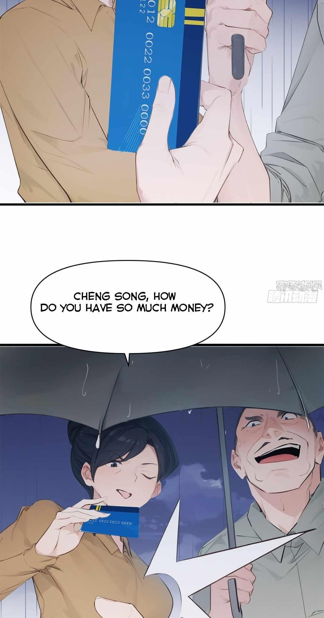 What, You Dare Pretend In Front Of Me, The Strongest In The Immortal World Chapter 7 - Page 67