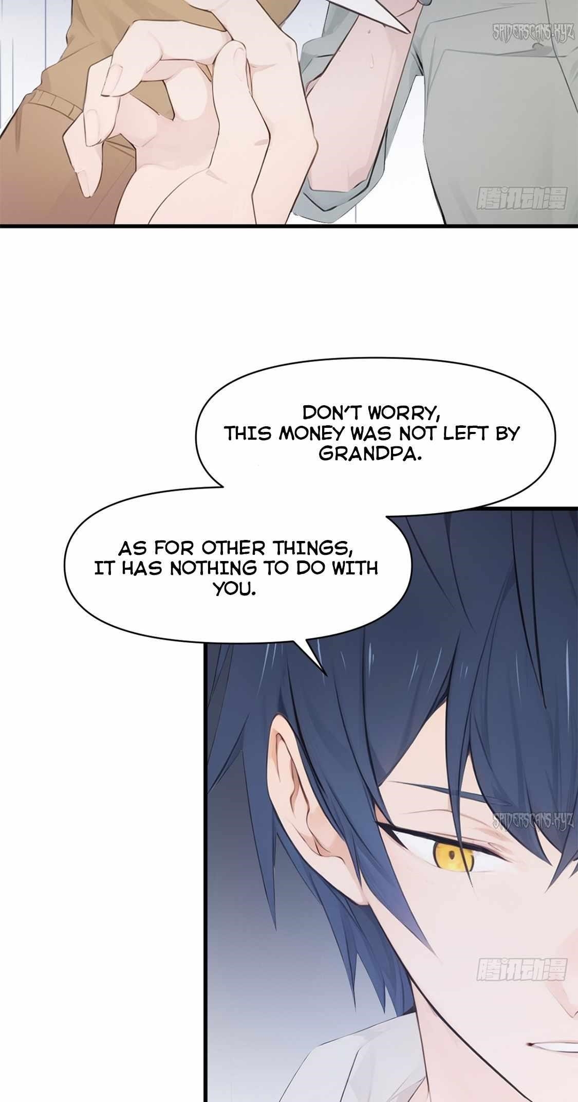 What, You Dare Pretend In Front Of Me, The Strongest In The Immortal World Chapter 7 - Page 68