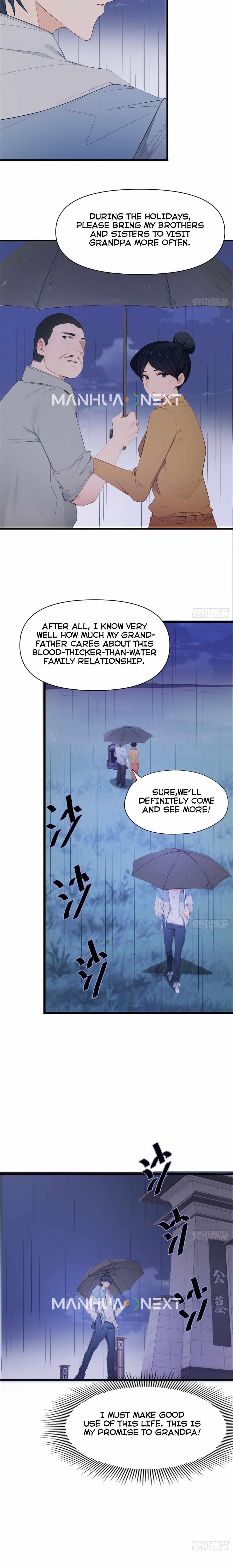 What, You Dare Pretend In Front Of Me, The Strongest In The Immortal World Chapter 7 - Page 71