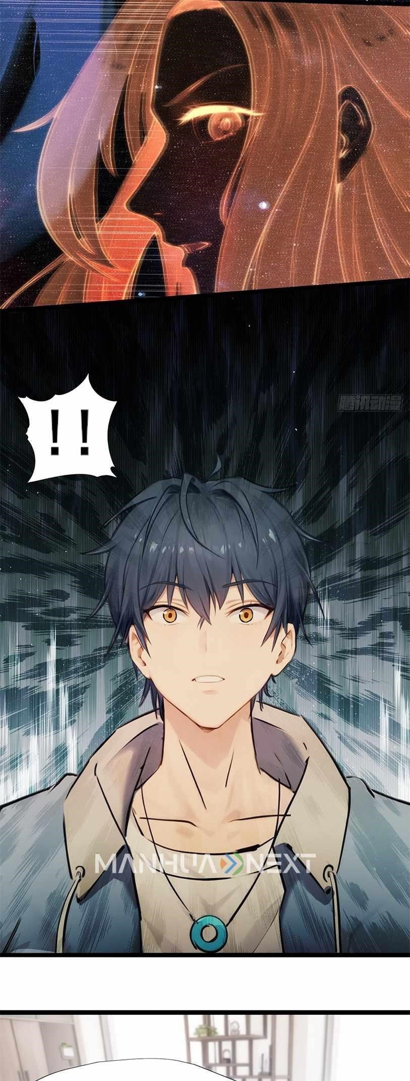 What, You Dare Pretend In Front Of Me, The Strongest In The Immortal World Chapter 9 - Page 4