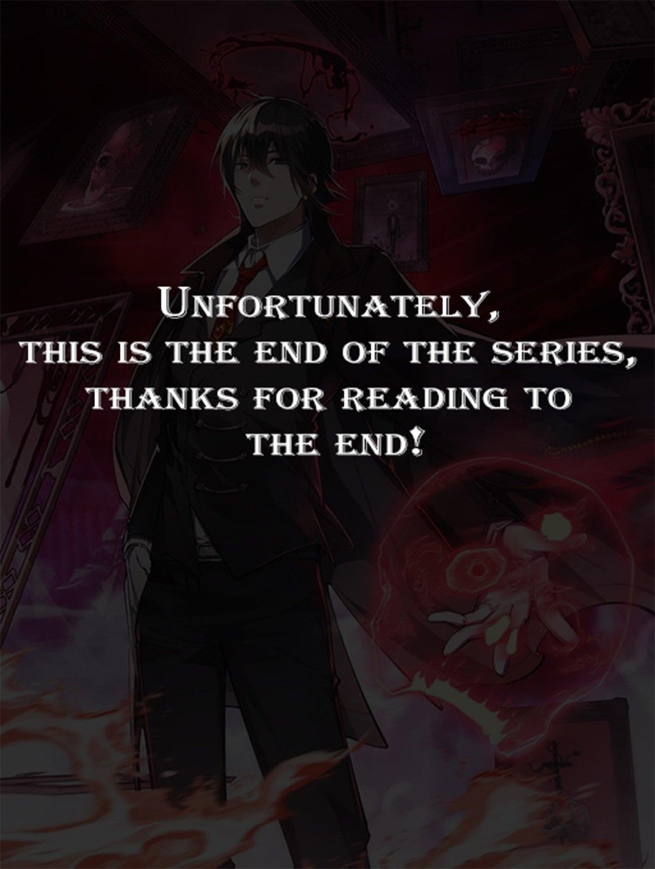 Collector of Creepiness Chapter 18.1 - Page 3