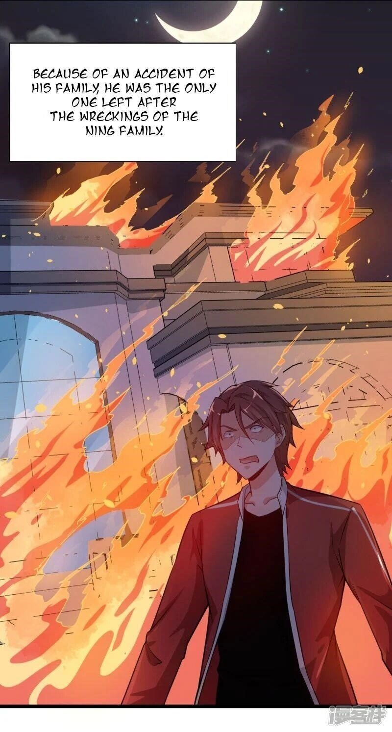 Crazy Professor in School Campus Chapter 1 - Page 13