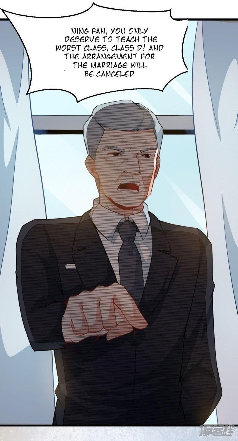 Crazy Professor in School Campus Chapter 1 - Page 15