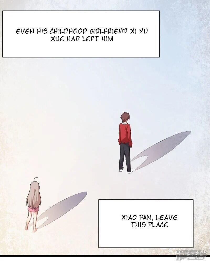 Crazy Professor in School Campus Chapter 1 - Page 16