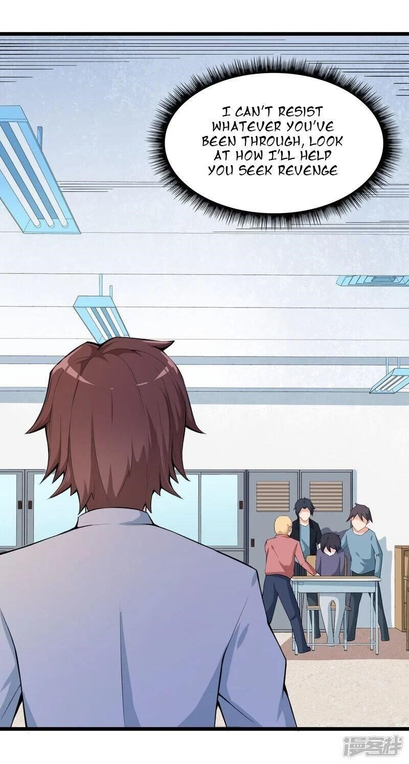 Crazy Professor in School Campus Chapter 1 - Page 18