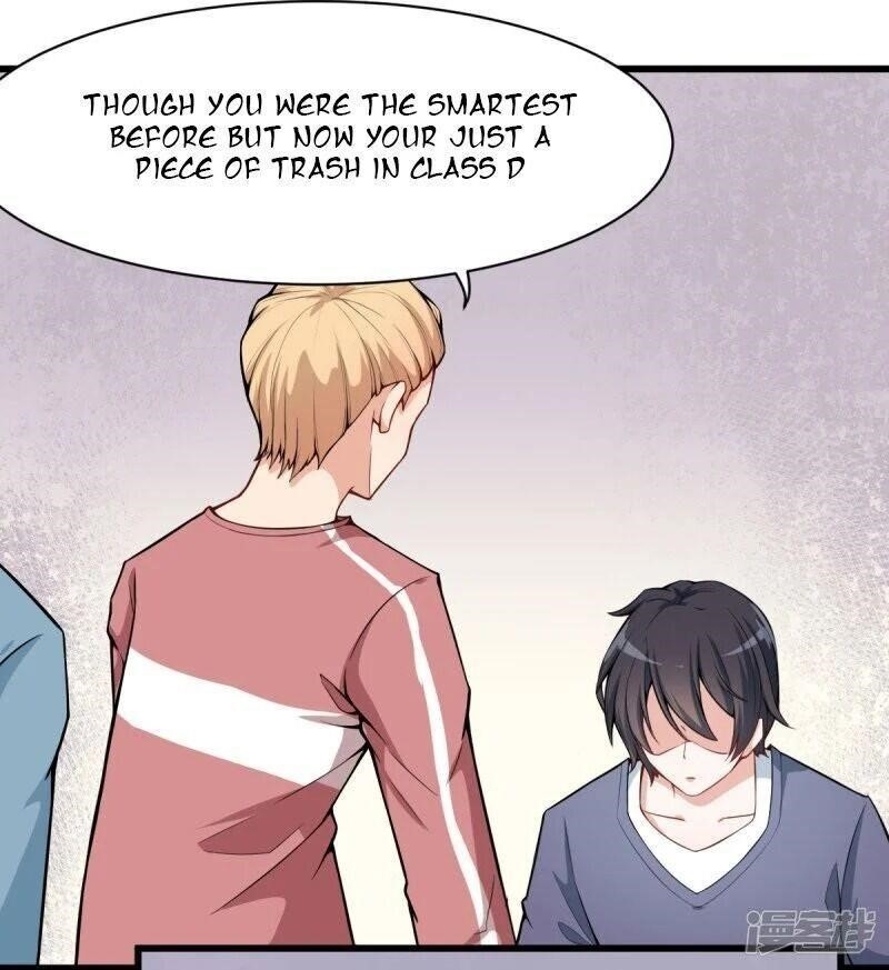 Crazy Professor in School Campus Chapter 1 - Page 19