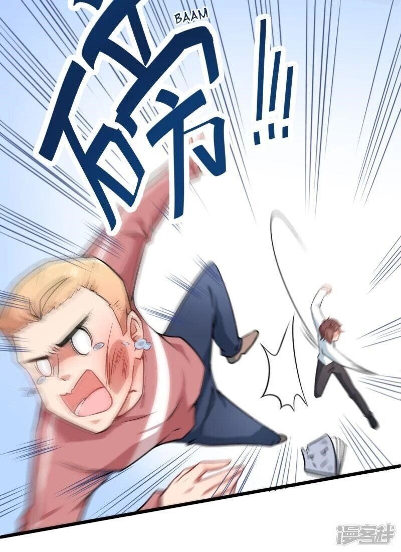 Crazy Professor in School Campus Chapter 1 - Page 22