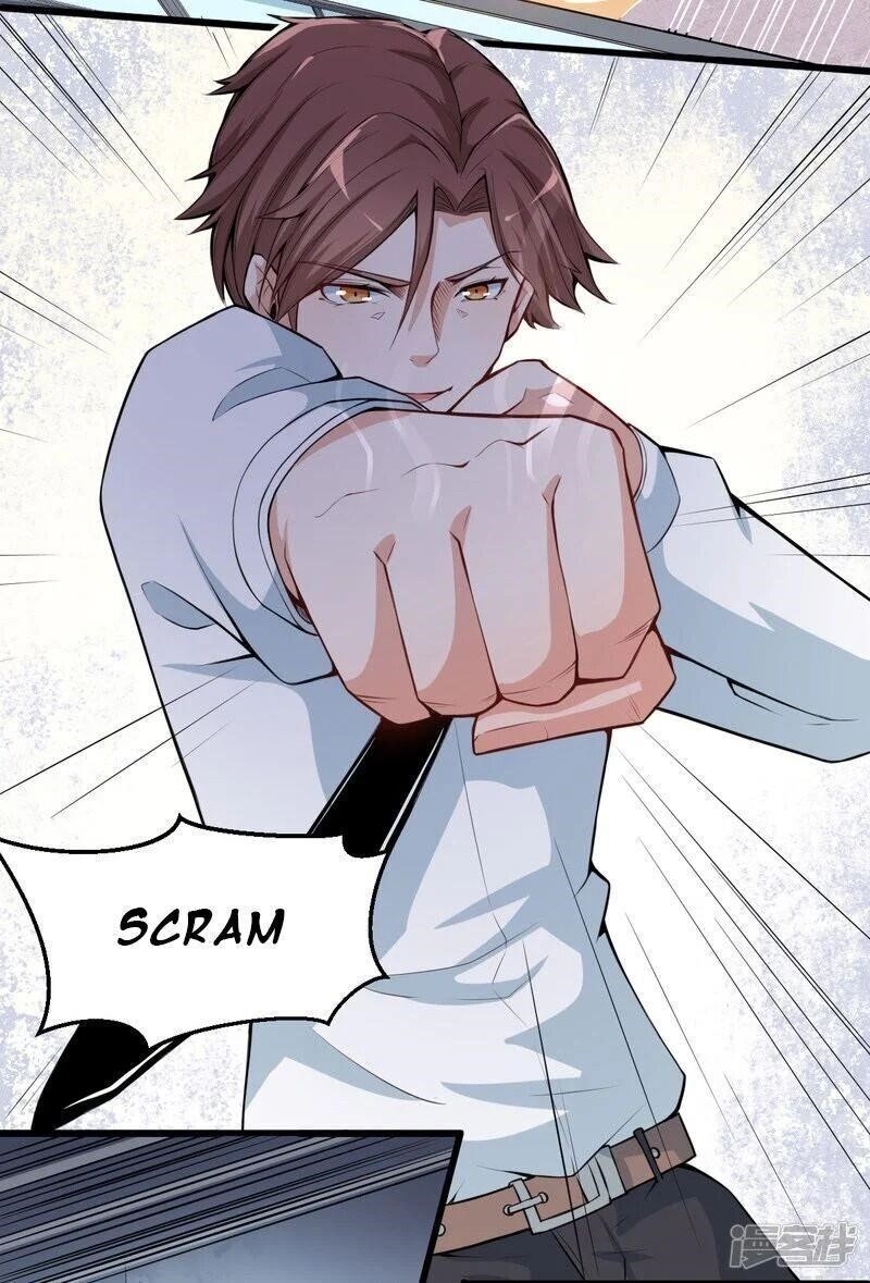 Crazy Professor in School Campus Chapter 1 - Page 24