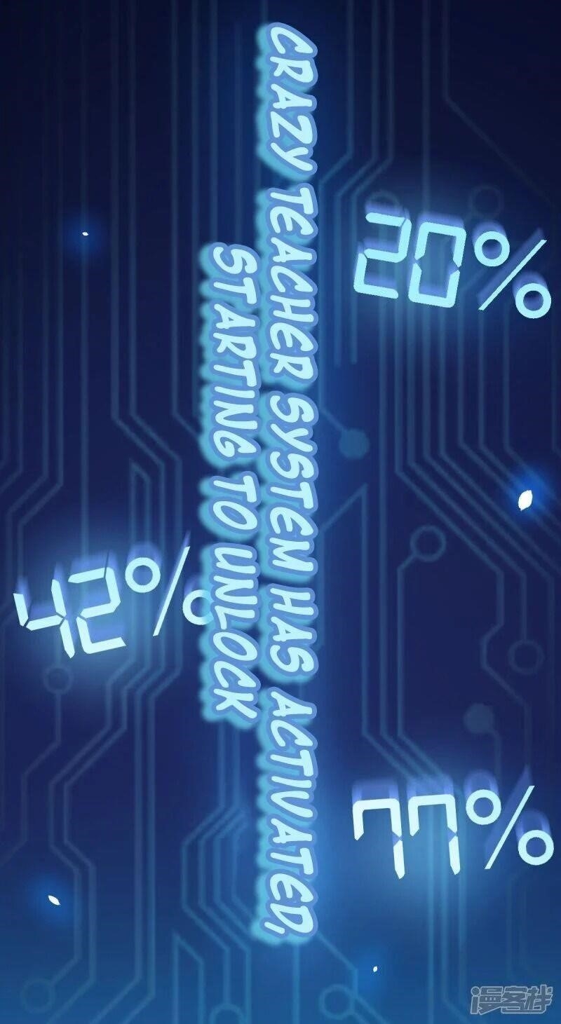 Crazy Professor in School Campus Chapter 1 - Page 26