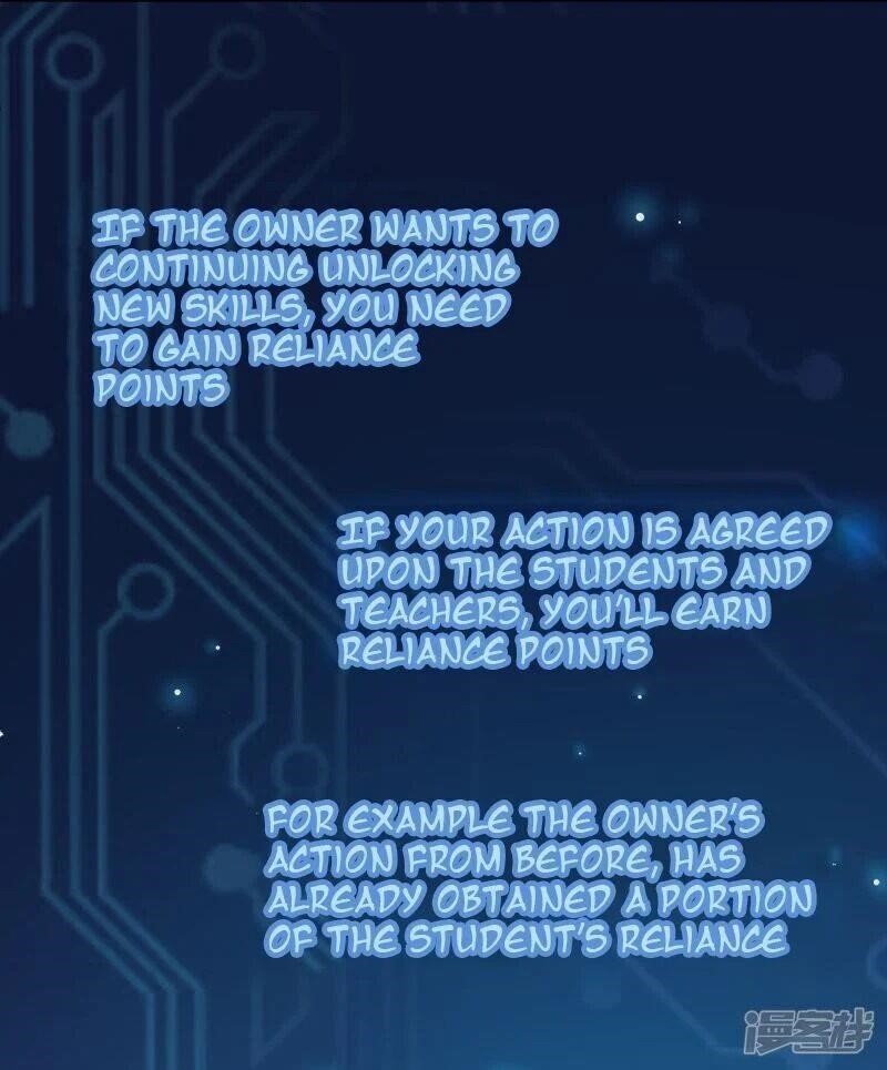 Crazy Professor in School Campus Chapter 1 - Page 30