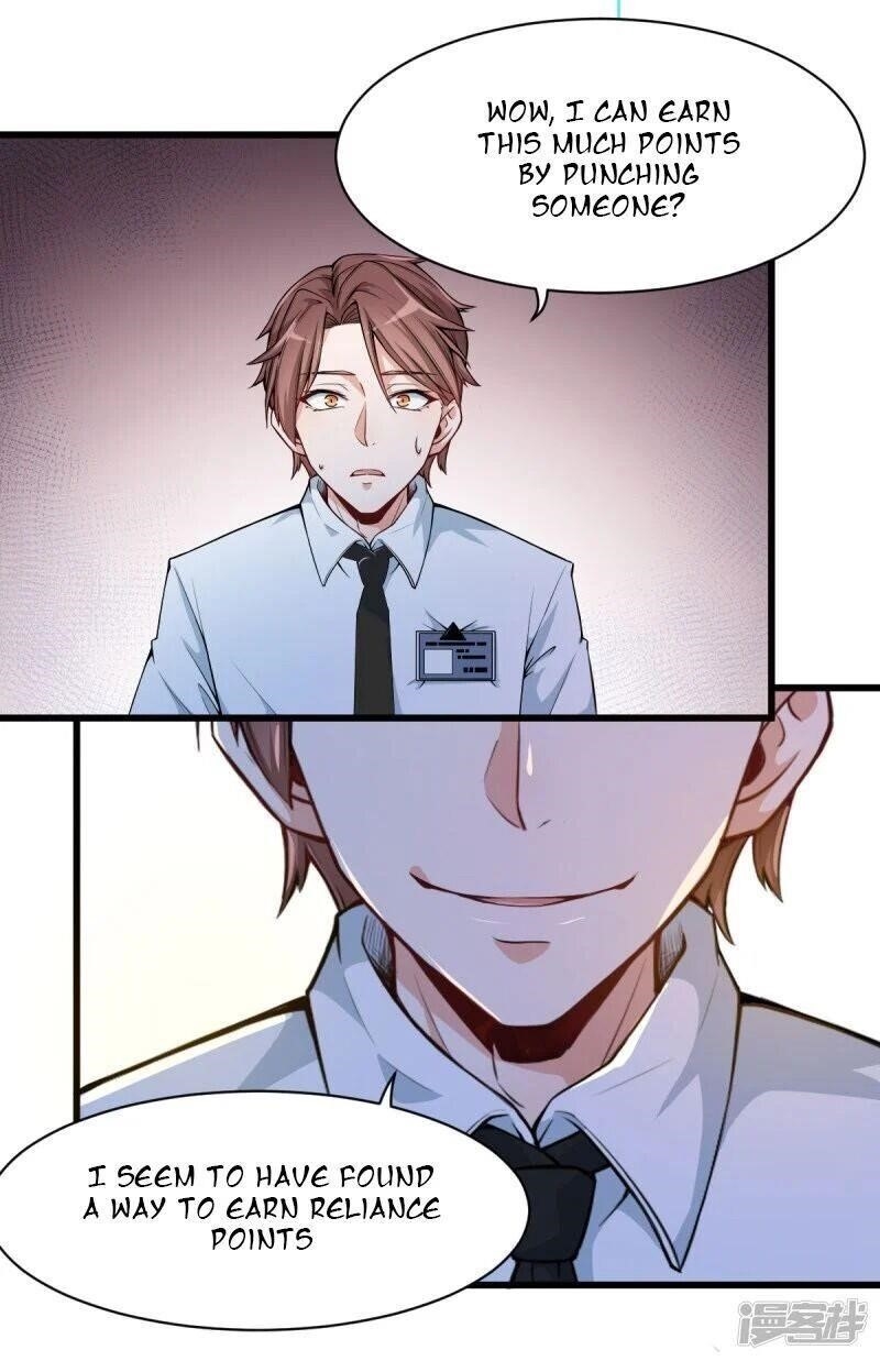 Crazy Professor in School Campus Chapter 1 - Page 33