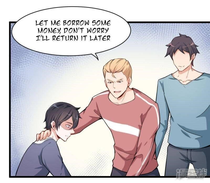 Crazy Professor in School Campus Chapter 1 - Page 5