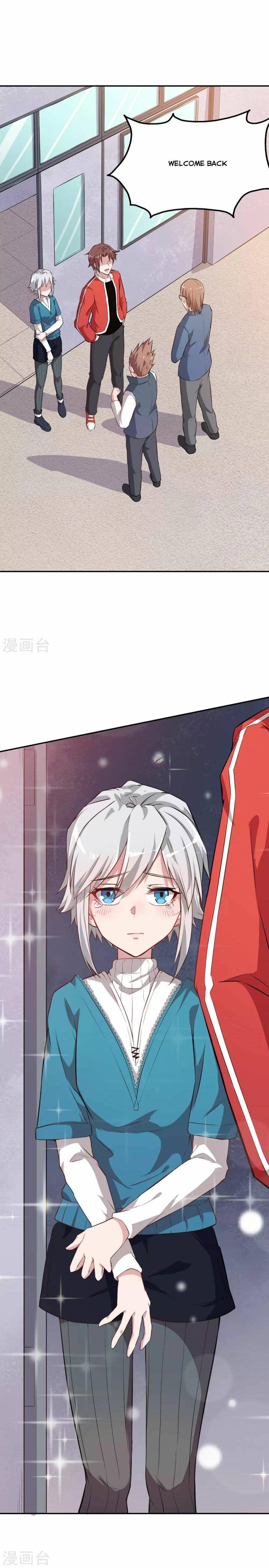 Crazy Professor in School Campus Chapter 14 - Page 2