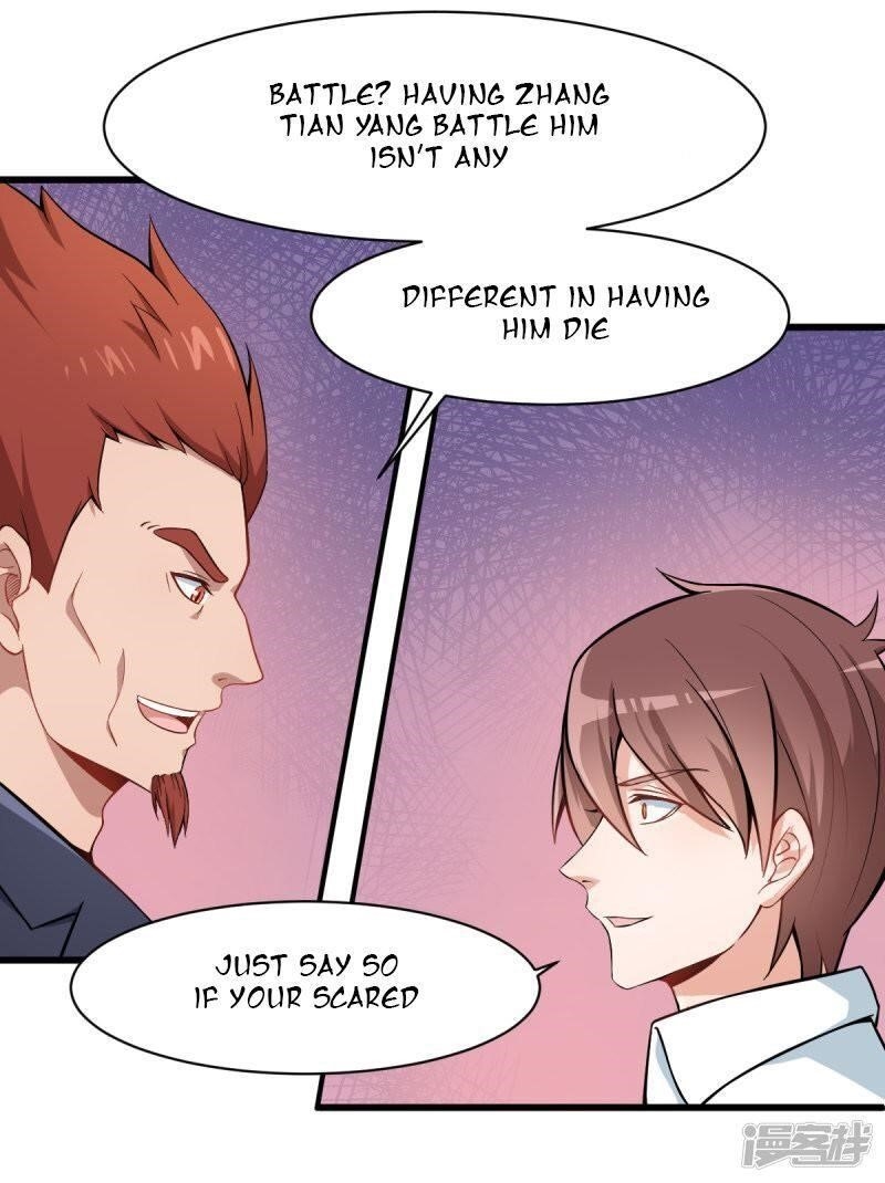 Crazy Professor in School Campus Chapter 2 - Page 10