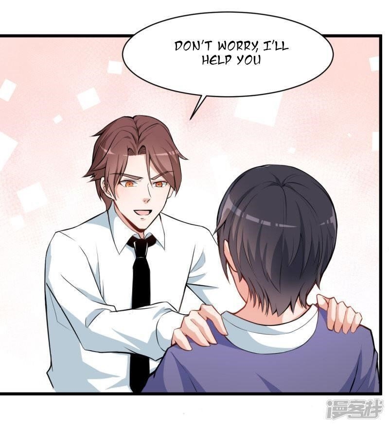 Crazy Professor in School Campus Chapter 2 - Page 15