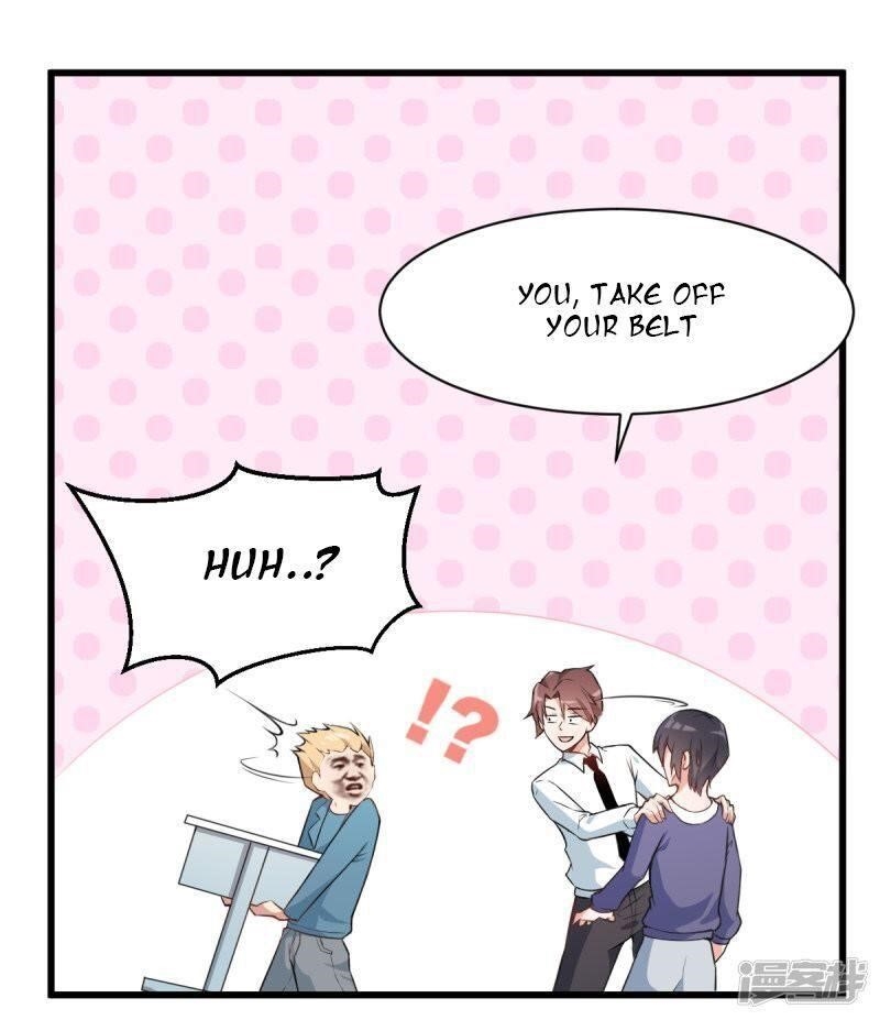 Crazy Professor in School Campus Chapter 2 - Page 16