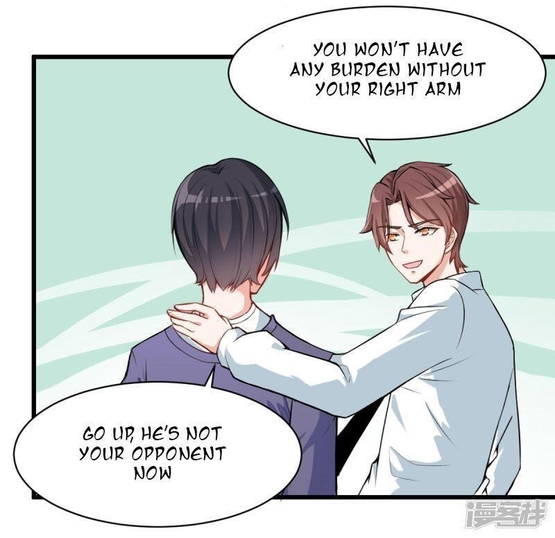 Crazy Professor in School Campus Chapter 2 - Page 19