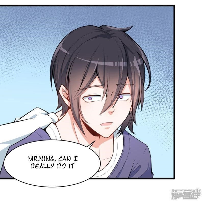 Crazy Professor in School Campus Chapter 2 - Page 20