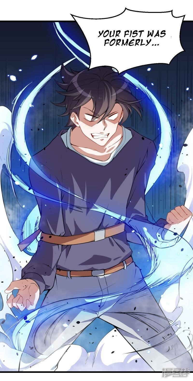 Crazy Professor in School Campus Chapter 2 - Page 28