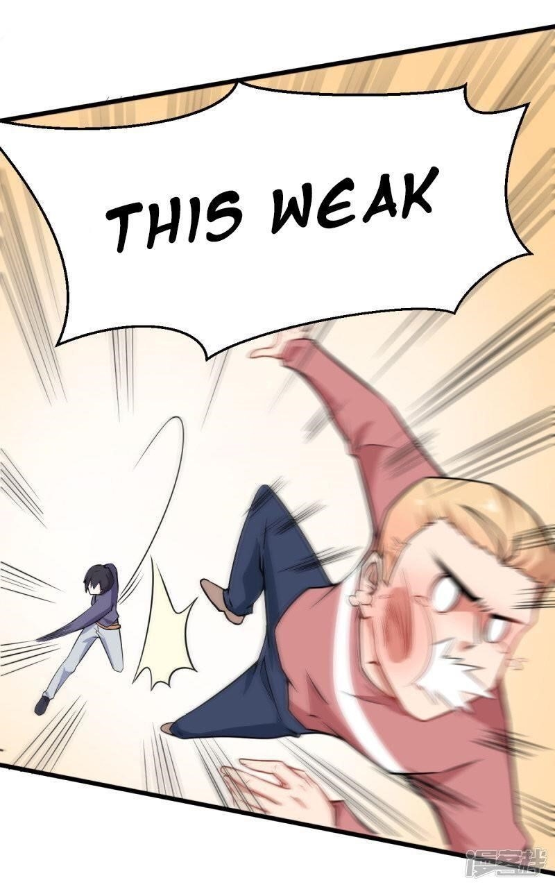 Crazy Professor in School Campus Chapter 2 - Page 29