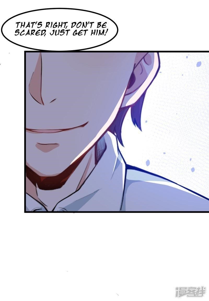 Crazy Professor in School Campus Chapter 2 - Page 30