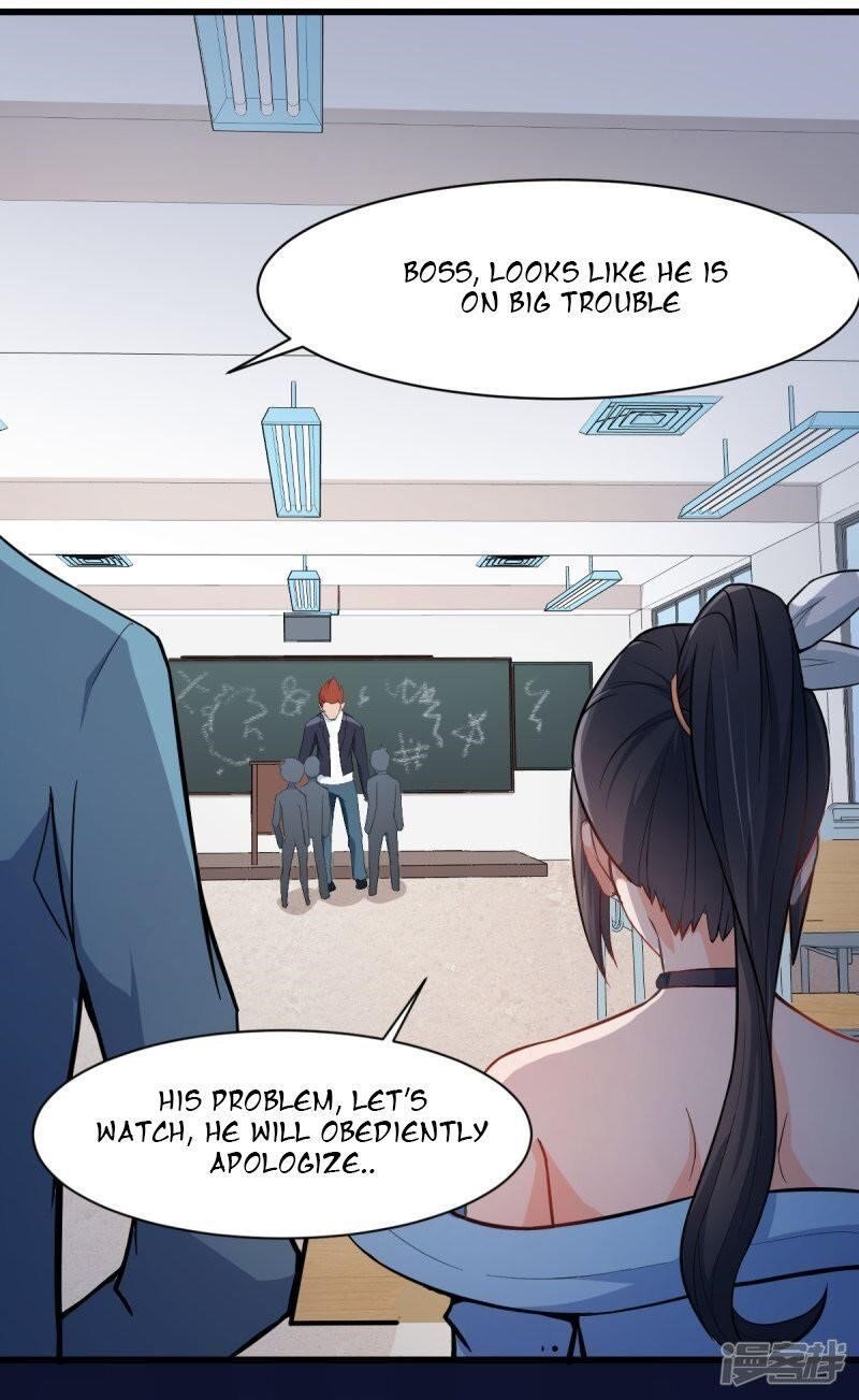 Crazy Professor in School Campus Chapter 2 - Page 4