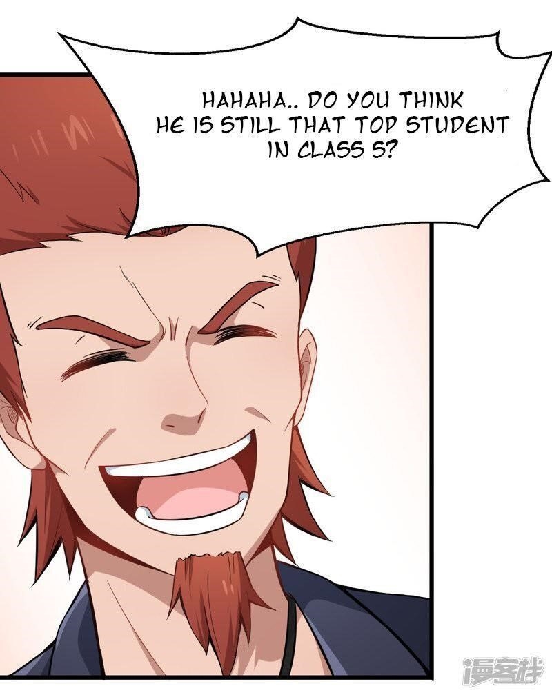 Crazy Professor in School Campus Chapter 2 - Page 8